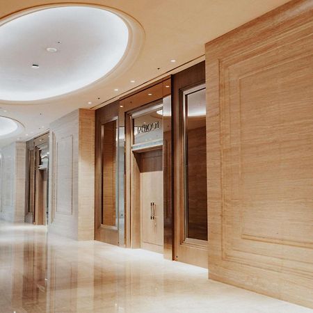 25Hours Hotel Jakarta The Oddbird Экстерьер фото