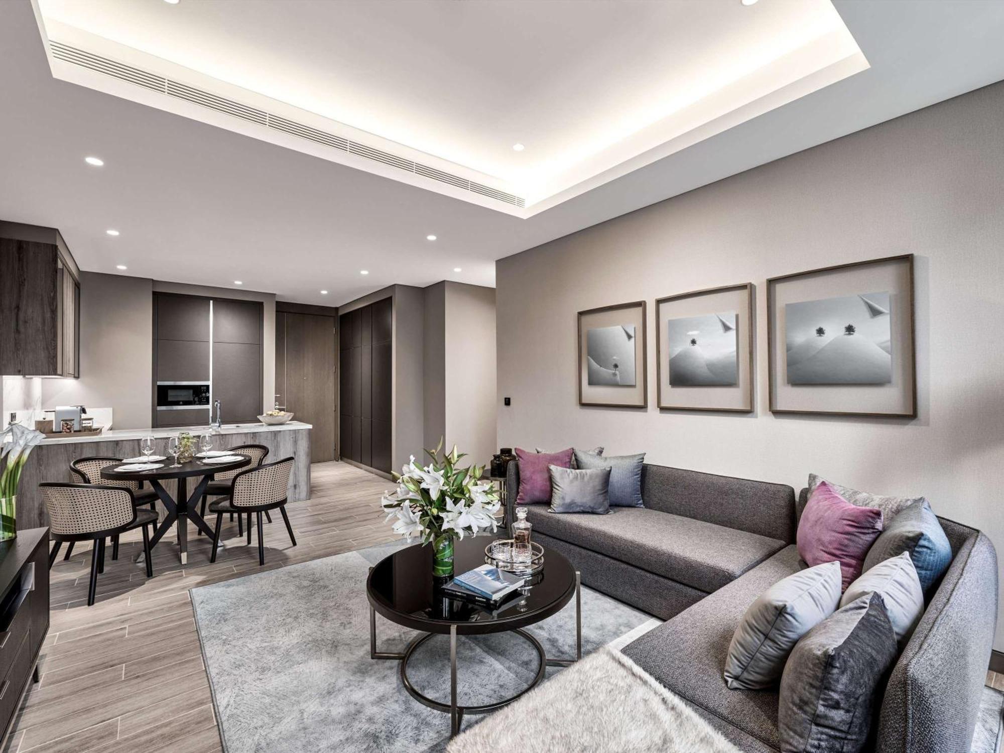 25Hours Hotel Jakarta The Oddbird Экстерьер фото