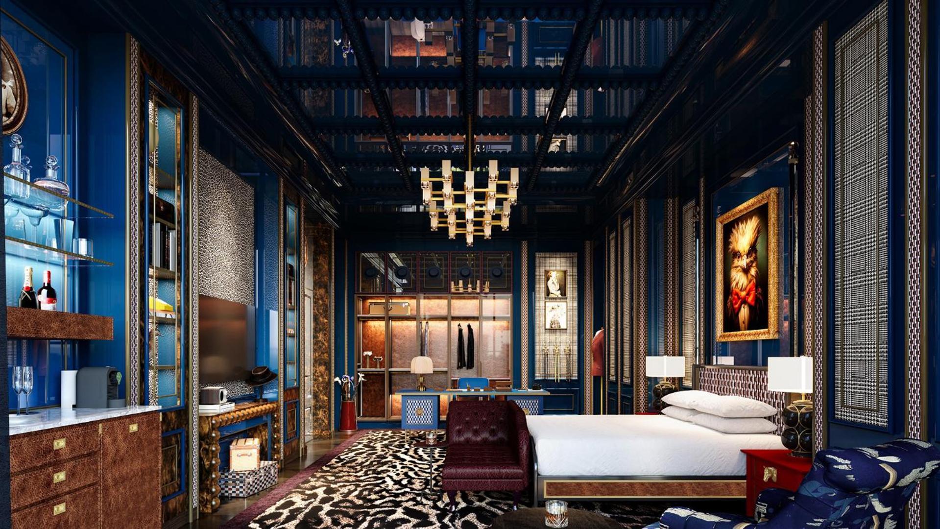 25Hours Hotel Jakarta The Oddbird Экстерьер фото