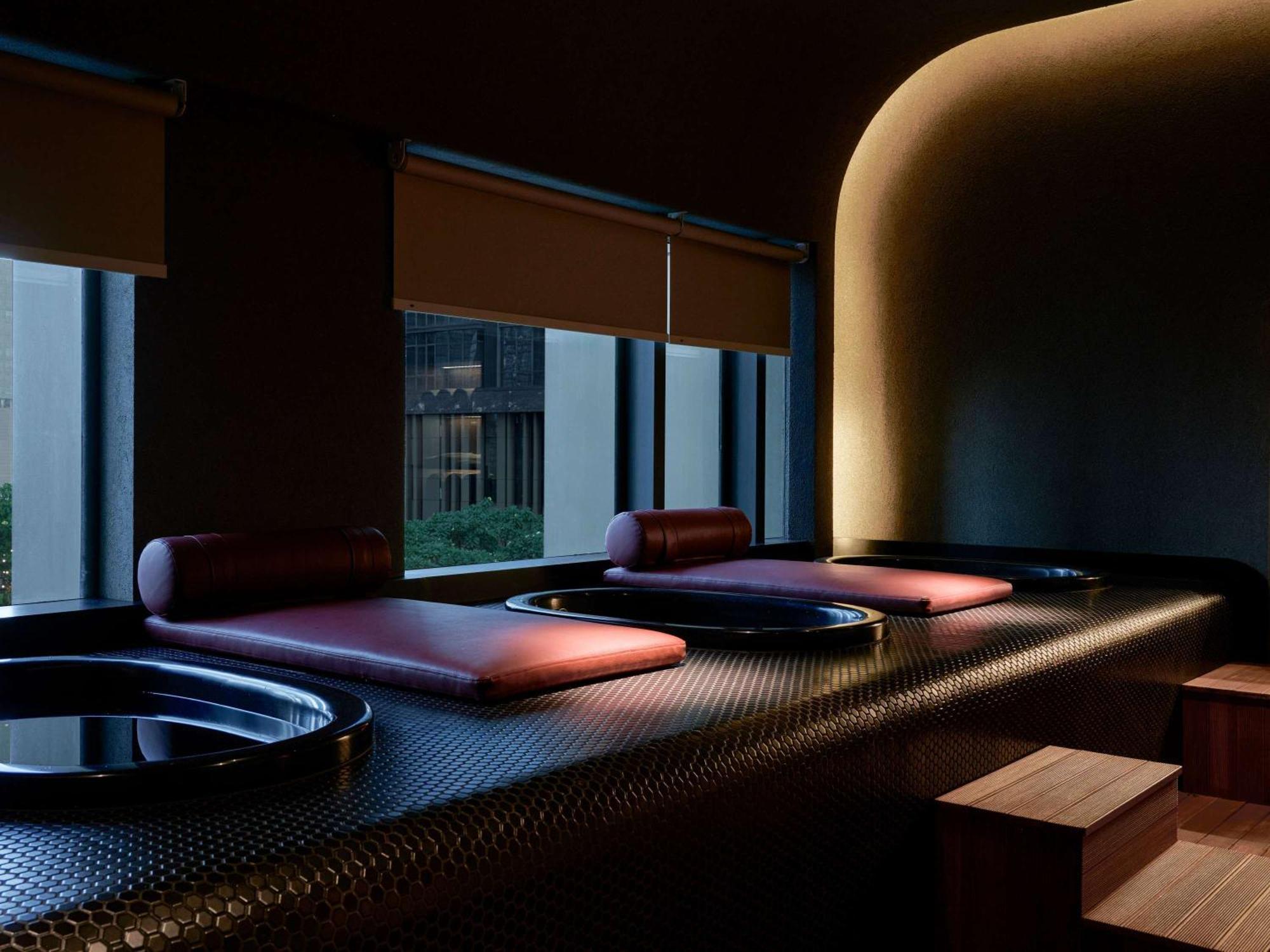 25Hours Hotel Jakarta The Oddbird Экстерьер фото